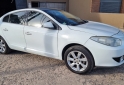 Autos - Renault Fluence 2011 Nafta 209000Km - En Venta