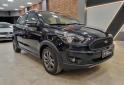 Autos - Ford KA FREESTYLE SEL MT 2019 Nafta 60000Km - En Venta