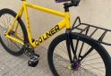 Deportes - Bicicleta Fixed Colner - En Venta