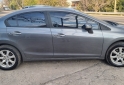 Autos - Honda Civic 2012 Nafta 240137Km - En Venta