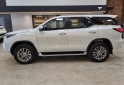 Camionetas - Toyota SW4 SRX 2.8L 4X4 AT 2023 2023 Diesel 3000Km - En Venta