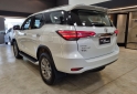 Camionetas - Toyota SW4 SRX 2.8L 4X4 AT 2023 2023 Diesel 3000Km - En Venta