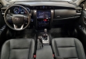 Camionetas - Toyota SW4 SRX 2.8L 4X4 AT 2023 2023 Diesel 3000Km - En Venta