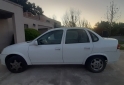 Autos - Chevrolet Classic 2014 GNC 218000Km - En Venta