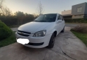 Autos - Chevrolet Classic 2014 GNC 218000Km - En Venta