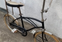 Deportes - Bicicicleta vaquero clasica rod 20 - En Venta