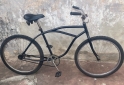 Deportes - bicicleta playera rod 26 - En Venta