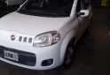 Autos - Fiat Fiat uno 2015 Nafta 129170Km - En Venta