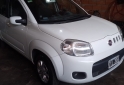 Autos - Fiat Fiat uno 2015 Nafta 129170Km - En Venta