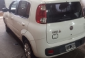 Autos - Fiat Fiat uno 2015 Nafta 129170Km - En Venta