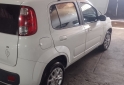 Autos - Fiat Fiat uno 2015 Nafta 129170Km - En Venta