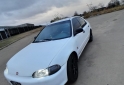 Autos - Honda Civic 1992 Nafta 200000Km - En Venta