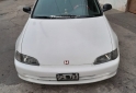 Autos - Honda Civic 1992 Nafta 200000Km - En Venta