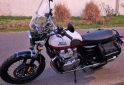 Motos - Royal Enfield Interceptor  650 2020 Nafta 10400Km - En Venta