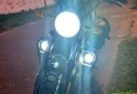 Motos - Royal Enfield Interceptor  650 2020 Nafta 10400Km - En Venta