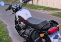 Motos - Royal Enfield Interceptor  650 2020 Nafta 10400Km - En Venta