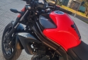 Motos - Kawasaki Er6n 2013 Nafta 15000Km - En Venta