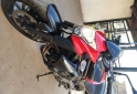 Motos - Kawasaki Er6n 2013 Nafta 15000Km - En Venta