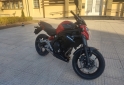 Motos - Kawasaki Er6n 2013 Nafta 15000Km - En Venta