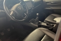 Camionetas - Toyota hilux 2020 Diesel 49000Km - En Venta