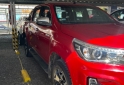 Camionetas - Toyota hilux 2020 Diesel 49000Km - En Venta