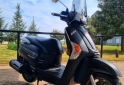 Motos - Kymco Like 125 2022 Nafta 14000Km - En Venta