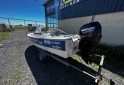 Embarcaciones - Traker pampa 520 open Mercury 50 hp4t equipo nuevo - En Venta