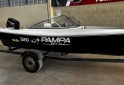 Embarcaciones - Traker pampa 520 open Mercury 50 hp4t equipo nuevo - En Venta