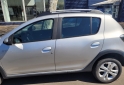 Autos - Renault Sandero Stepway 2017 Nafta 68000Km - En Venta