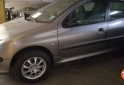 Autos - Peugeot 206 2001 Nafta 59500Km - En Venta