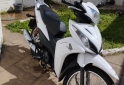 Motos - Honda Honda Wave 110 2019 Nafta 12000Km - En Venta