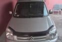 Utilitarios - Citroen berlingo multi space 2013 GNC 209000Km - En Venta