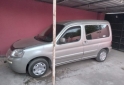 Utilitarios - Citroen berlingo multi space 2013 GNC 209000Km - En Venta