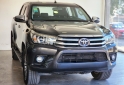 Camionetas - Toyota Hilux SRX 2.8 TDI 2018 Diesel 90000Km - En Venta