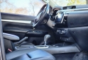 Camionetas - Toyota Hilux SRX 2.8 TDI 2018 Diesel 90000Km - En Venta