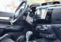 Camionetas - Toyota Hilux SRX 2.8 TDI 2018 Diesel 90000Km - En Venta