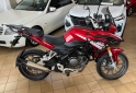 Motos - Benelli Trk 251 2021 Nafta  - En Venta