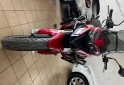 Motos - Benelli Trk 251 2021 Nafta  - En Venta