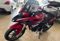 Motos - Benelli Trk 251 2021 Nafta  - En Venta