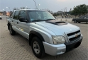 Camionetas - Chevrolet S10 ls 2.8 2010 Diesel 172000Km - En Venta