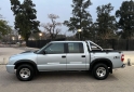 Camionetas - Chevrolet S10 ls 2.8 2010 Diesel 172000Km - En Venta