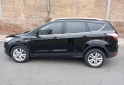 Camionetas - Ford KUGA SEL 2.0 ECOBOOST 2.0 2017 Nafta 100000Km - En Venta