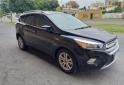 Camionetas - Ford KUGA SEL 2.0 ECOBOOST 2.0 2017 Nafta 100000Km - En Venta