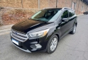 Camionetas - Ford KUGA SEL 2.0 ECOBOOST 2.0 2017 Nafta 100000Km - En Venta