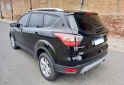 Camionetas - Ford KUGA SEL 2.0 ECOBOOST 2.0 2017 Nafta 100000Km - En Venta