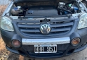 Autos - Volkswagen Cross Fox 2008 GNC 190000Km - En Venta