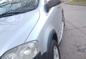 Autos - Volkswagen Cross Fox 2008 GNC 190000Km - En Venta