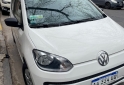 Autos - Volkswagen Up 2016 Nafta 90000Km - En Venta