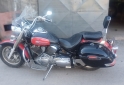 Motos - Yamaha Royal Star 2004 Nafta 16000Km - En Venta