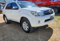 Camionetas - Toyota SW4 2010 Diesel 215000Km - En Venta